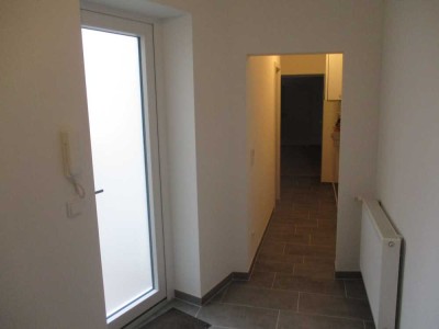 Schicke 3-Zimmer Wohnung im EG in Zehdenick