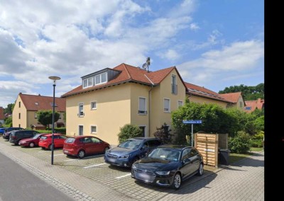Ihre neue 3-Zimmerwohnung in Langebrück sucht Sie...
