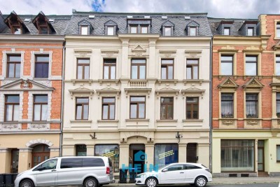 Klassische Architektur, neue Chancen – Ihr Investment mit Geschichte