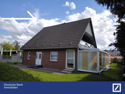 Top-saniertes Anwesen in ruhiger Lage Wittenberge-Zentrum !