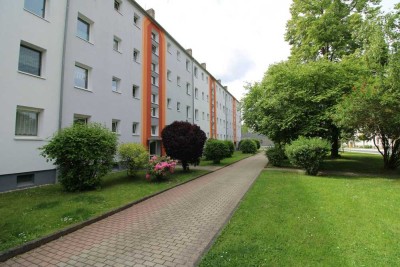 Heute anpacken, morgen wohlfühlen: Gestaltbare Etagenwohnung in urbaner Lage