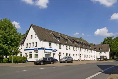 3-Zimmer-Wohnung in Gelsenkirchen Resser Mark