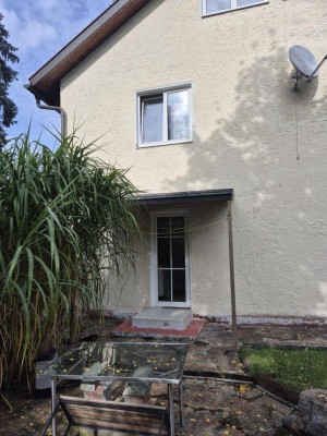 Gebrauchte Single-Wohnung in ruhiger Wohnlage in Ried - perfekt zur Vermietung