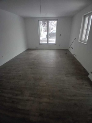 Alles neu! 1 Zimmerwhg. mit Küche