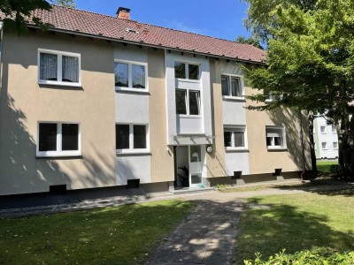 Die gefällt mir: ansprechende 3-Zimmer-Wohnung
