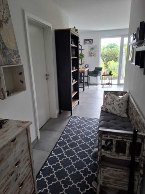 Moderne energieeffiziente Wohnung in Mönchengladbach-Hockstein