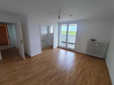 Charmante 1-Zimmer-Wohnung mit Balkon - Moers Wesel