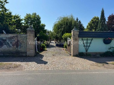 ***GARTEN- UND WOHNTRÄUME WERDEN WAHR***