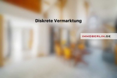 IMMOBERLIN.DE – Toplage! Luxuriöse Dachgeschosswohnung mit Sonnenterrasse, Galerie, Kamin, u.v.m.