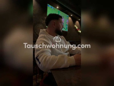 Tauschwohnung: Wohnung gesucht in Hamburg