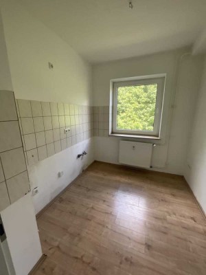 3-Zimmer-Wohnung in Plettenberg im Souterrain!