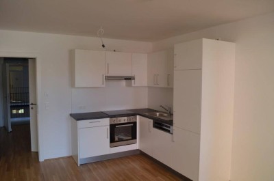 Liebenau - 52 m² - 2 Zimmer Wohnung - großer Balkon