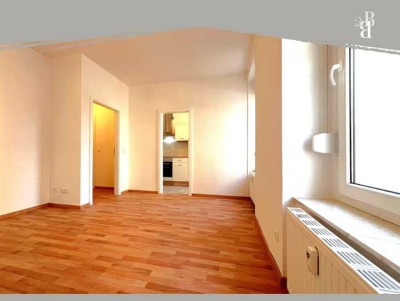 Erstbezug nach Sanierung - Moderne 2-Zimmer Wohnung mit Einbauküche
