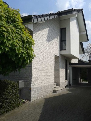 Gepflegtes Haus in ruhiger Lage, für 2 in Moers Kapellen