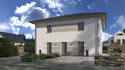 Ihr neues ZUHAUSE in Grafschaft