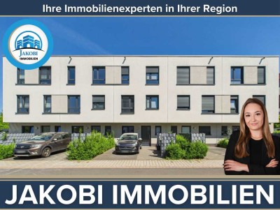 Ihre neue Kapitalanlage! Modernes und Top gepflegtes Reihenendhaus im beliebten Weilerswist-Süd!
