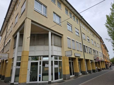 Schöne und sanierte 2-Zimmer-Wohnung in Hennigsdorf