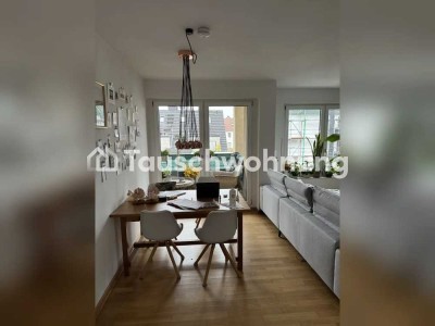 Tauschwohnung: 3 Zimmer-Wohnung im Südviertel