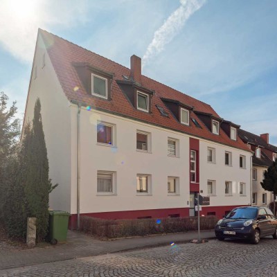 *Moderne 3 Zimmer-Küche-Bad-Wohnung* (Selbstzahler)