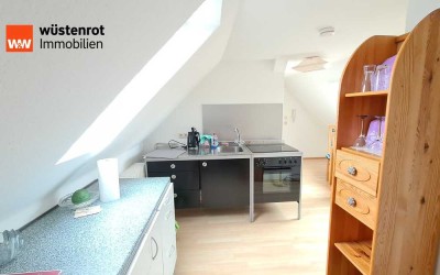 2 Apartments zum Preis von einem