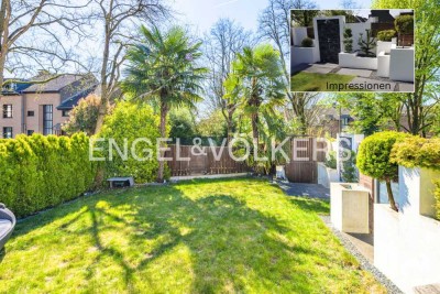 Exklusiv in Trills: State-of-the-Art-Luxus mit Einliegerwohnung