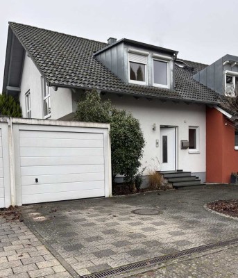 Doppelhaushälfte in Top-Lage Ötigheim **provisionsfrei