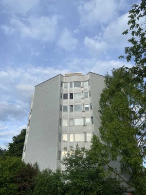 Charmante 2-Zimmer-Wohnung in Tübingen Wanne, provisionsfrei vom Eigentümer!