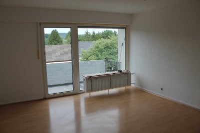 Freundliche 4-Zimmer-Wohnung mit Balkon in Alt Arnsberg