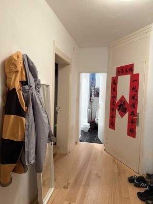 Stitzenburgstraße 19/2, 70182 Stuttgart