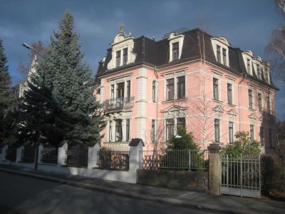 Karl-Liebknecht-Ring 16   (Maisonett-Wohnung)