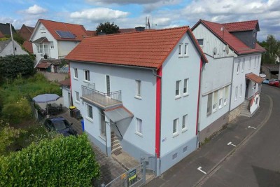 Der beste Deal der Wetterau! Die Konkurrenz glänzt auf Bildern – dieses Haus glänzt in echt