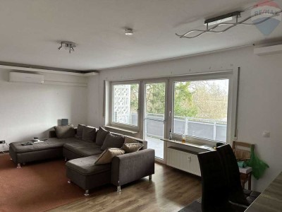 TOP Wohnung im super Zustand in Leimen-St. Ilgen