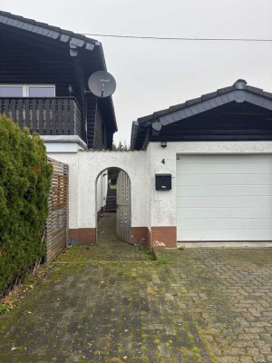 Bergstraße 4, 54655 Malberg