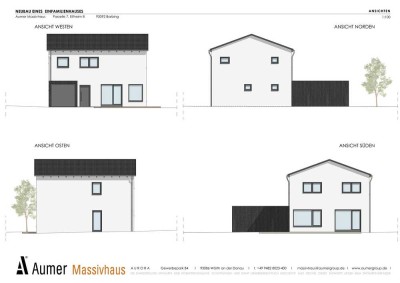 Einfamilienhaus mit Grundstück - Ihr neues Zuhause wartet auf Sie!