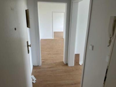 Topsaniert: 2-ZKB fußläufig zum Erfurter Anger