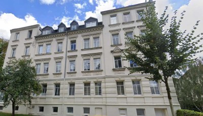 Schöne 1-Raum-Wohnung in Wahren