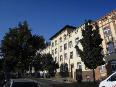 2 Zimmer-Whg. Nähe Uniklinikum mit EBK