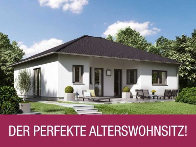 Individuell bauen, ganz entspannt!