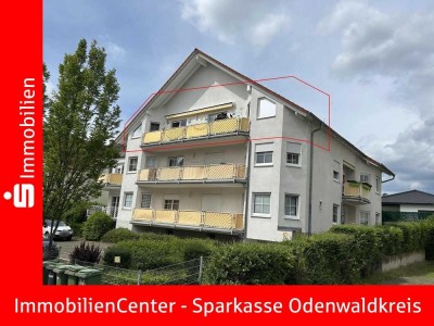 Warum Miete zahlen? Hier sind Ihre "Vier-Wände"!