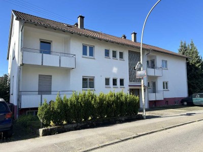 Attraktive Kaufgelegenheit - ideale Basis für clevere Renovierer