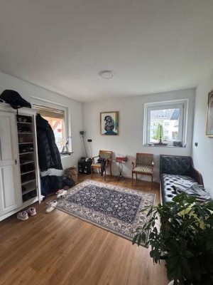 Modernisiertes Einfamilienhaus in zentraler Lage – Einziehen & Wohlfühlen!