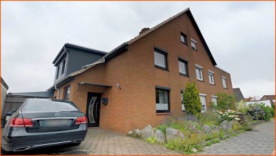 Attraktive Doppelhaushälfte in ruhiger Lage – Ihr neues Zuhause