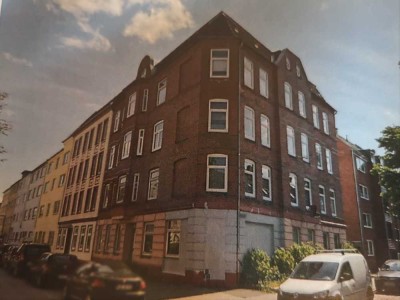 Kapitalanlage in Kiel Wellingdorf mit Potenzial