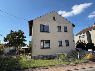 Traumhaus in Bestlage von Limburgerhof – mit Garage und großzügigem Garten
