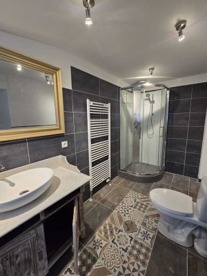 Trier Zentrum,  top Wohnung "Erstbezug " 47 m2