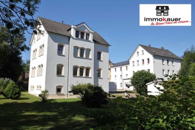 +++ 3 Mehrfamilienhäuser als Anlage in Limbach Oberfrohna +++