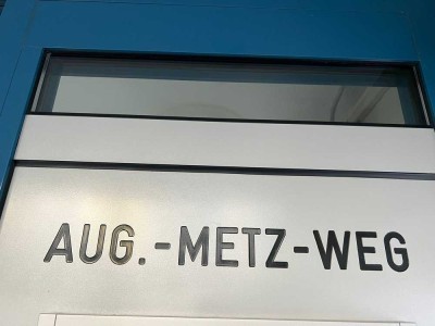 Familienfreundliche, großzügige 4 Zimmerwohnung in Darmstadt-Eberstadt