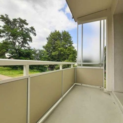 3-Zi., EG, Balkon