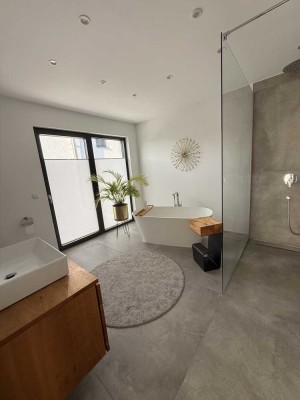 Modernes Einfamilienhaus in Remagen zu vermieten!