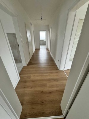 Schöne 4-Zim.Wohnung mit Blick auf den Hermann